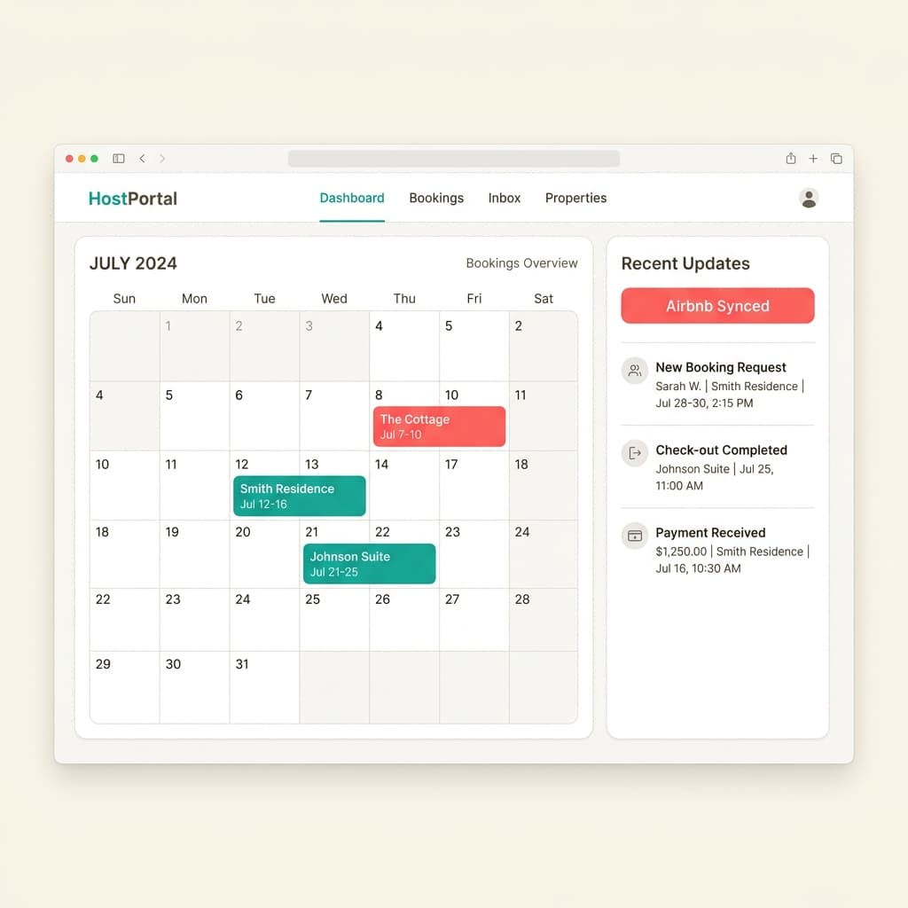Morphic Dashboard Integration