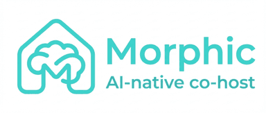 Morphic logo