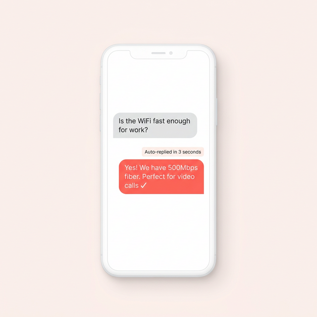 Let AI answer from facts, not guesses